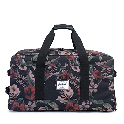herschel hawaiian camo