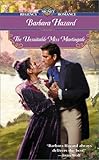 The Unsuitable Miss Martingale (Signet Regency Romance)