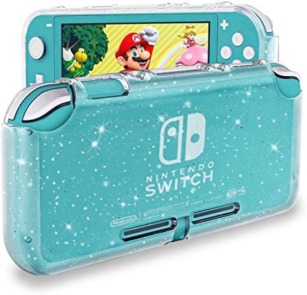 Amazon.com: Nintendo Switch Lite Hand-Held Gaming Console