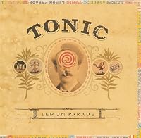 Tonic Ablum Cover