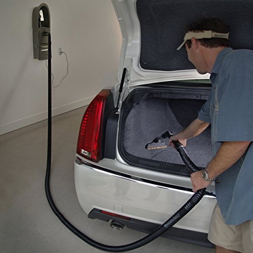 Auto- und Kfz-Staubsauger GarageVac GH-220 Garagenstaubsauger, Farbe