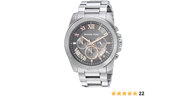 MK8609 Brecken Analog Display 