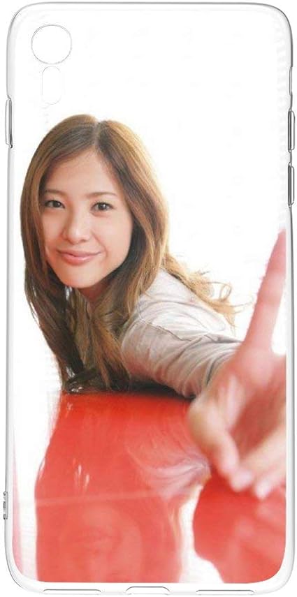Amazon Iphone Xr ケース 吉高由里子 グッズ スマホ アイフォンケース シェル ストラップ おしゃれ Imd高品質tpu かわいい かっこいい フィギュア ソフト 耐衝撃 レンズ保護 脱着簡単 指紋防止 スリム 軽量 傷防止 ケース カバー 通販