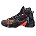 Men's Lebron XIII Basketball Shoes Akronite Philosophy Akronite Black US8.5