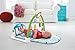 Fisher-Price First Steps Kick 'n Play Piano Gym