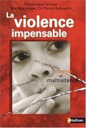 La  violence impensable