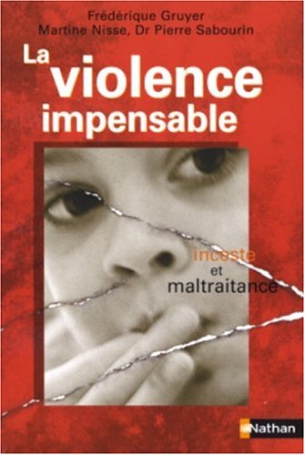La  violence impensable
