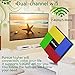 Leelbox S3 Android 6.0 TV Box S912 Octa core CPU Dual-WiFi 2.4GHz/5.0GHz/2GB/16GB/BT 4.0/LAN 1000M