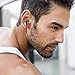 GOODBONG in-Ear Lightning Headphones Earphones MFi Certified Earbuds with Microphone Controller Compatible iPhone X/XS/XS Max/XR iPhone 8/P iPhone 7/P/iPhone X/XR/11/11PRO (Metallic Black)