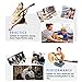 Skysonic Passive Acoustic Guitar Sound hole Pickup Humbucker A-710