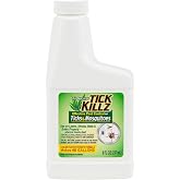 Tick Killz (8 Ounce Concentrate