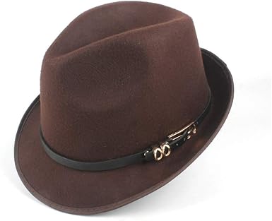 elegant winter hats men