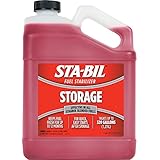 STA-BIL 22213-4PK Fuel Stabilizer, (Pack of 4)