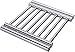 Pro Chef Kitchen Tools Trivets For Hot Dishes - Hot Plate Holder Metal Cooling Rack Expandable Trivet To Protect Counter Table Top Serving Of Instapot Slow Cookers - Instant Pots And Crock Pot Liners