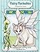Fairy Furbabies - Arachnid-Free Version: A Fantasy Cat Coloring Book by Shelah Dow
