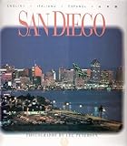 Front cover for the book San Diego by Lee Peterson