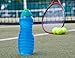 Sistema Twist ‘N’ Sip Collection Davina Water Bottle, 23.6 oz./0.7 L, Blue