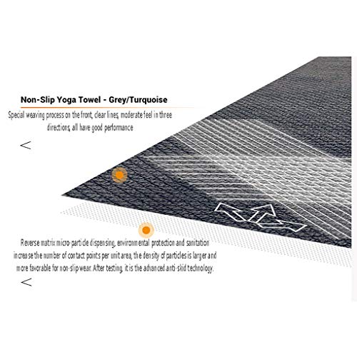 MBEN-Yoga-towel-double-sided-non-slip-super-soft-sweat-absorbs-silica-gel-particles-suitable-for-186-65cm-mat-lightweight-machine-washable-comfortable-Pilates-towel