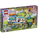 LEGO Friends 41339 - Mias Wohnmobil Cooles Kinderspielzeug