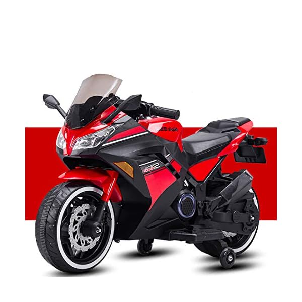 kids ninja bike