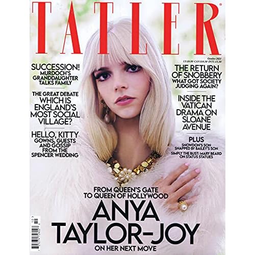 海外女性誌 ファッション誌まとめ ファッション雑誌ガイド