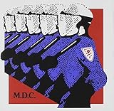 MILLIONS OF DEAD COPS-MILLENNIUM EDITION           image
