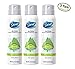 Secret Destinations Brazil Rainforest Mist W omen's Body Spray 3.75 Ounce (Pack of 3)