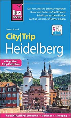 Reise Know How Citytrip Heidelberg Reisefuhrer Mit Stadtplan Und Kostenloser Web App Amazon De Schenk Gunter Bucher Reise Know How Citytrip Heidelberg Reisefuhrer Mit Stadtplan Und Kostenloser Web App Amazon De Schenk Gunter Bucher