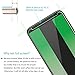 [2-Pack] Huawei Mate 10 Lite Screen Protector, PULEN [0.3mm, 2.5D] [Anti-Scratch] [Anti-Fingerprint] [Easy Installation] [Ultra Slim HD Clear] Tempered Glass Screen for Huawei Mate 10 Lite