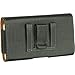 For RCA G1 5.5” HD Premium Horizontal Leather Case