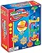 Toysmith 37-Piece Marble Run
