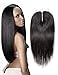Human Hair Lace Closure Straight Three Part Brazilian Virgin Human Hair Extensions Bleached Knots Lace Closure(8