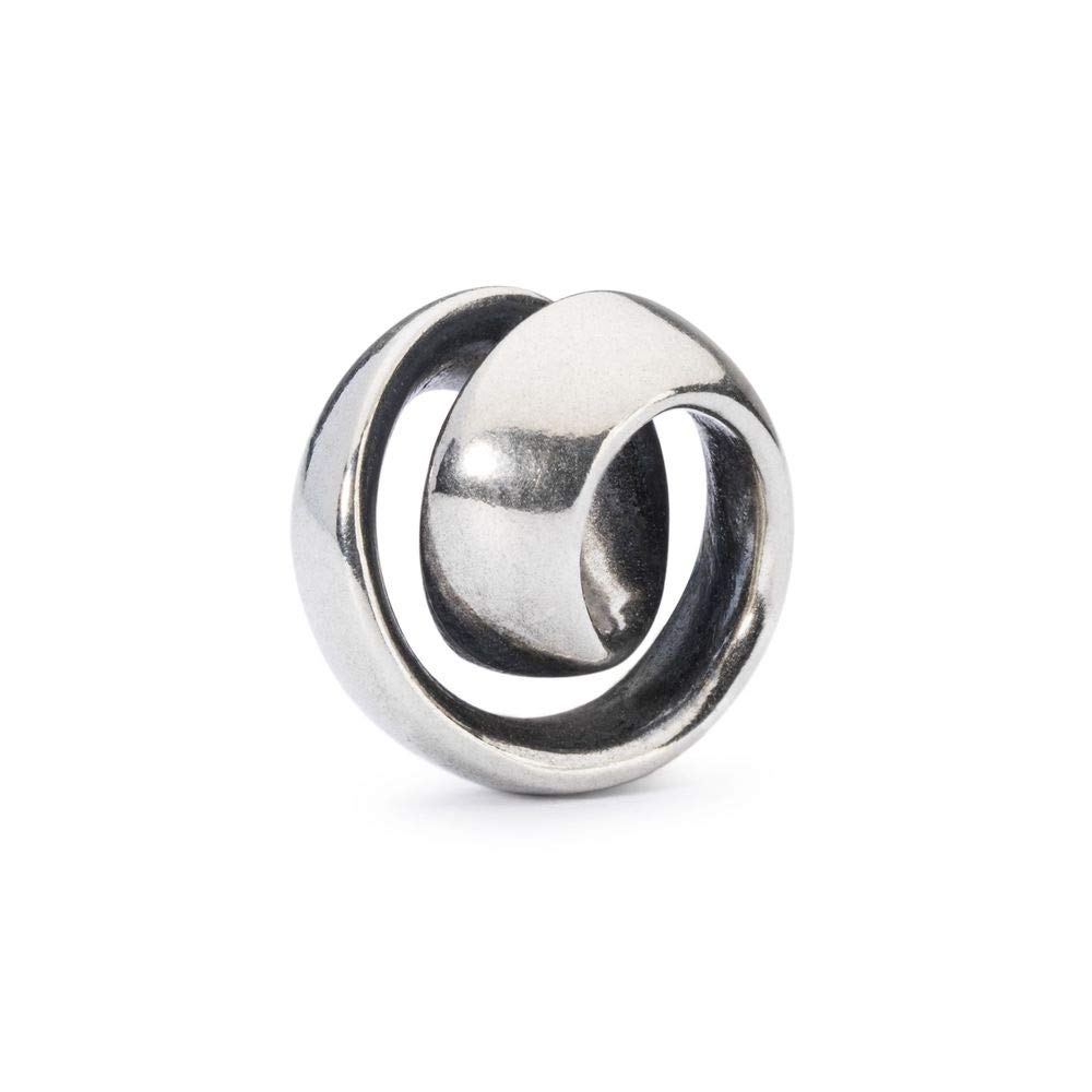 Trollbeads Silver 925 Bead Neverending
