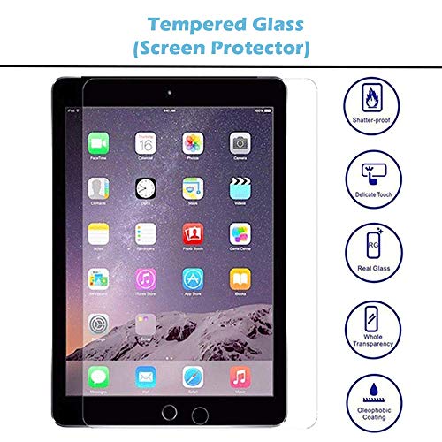 image for OmniRepairs Touch Screen Glass Digitizer Assembly OEM Replacement with