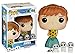 Funko POP Disney: Frozen Fever - Anna Action Figure