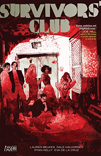 Survivors' Club (2015-2016)