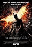 Batman Movie Poster 24 X 36