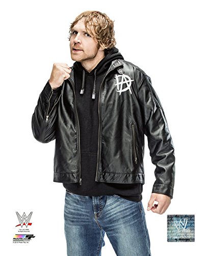 WWE Dean Ambrose Halloween Costumes WWE Dean Ambrose Halloween Costumes