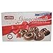 Lambertz Gingerbread in Milk Chocolate and Chocolate 500g