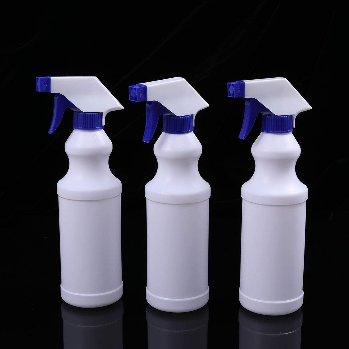 Hemobllo 4 Pack Spray Bottles - Image 3