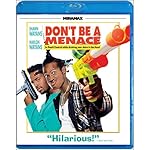 Cover Image for 'Don't Be a Menace to South Central While Drinking Your Juice in the Hood'