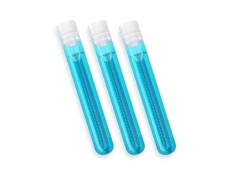 3er-Set (+1x Gratisnagel!) Original Blauwassernagel 80mm XXL Blaunagel Kupfernagel ionisiert PREMIUMQUALITÄT!!