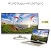 ASUS VivoBook Pro 15 Touchscreen Laptop, 15.6” 4K UHD, Intel Core i7-7700HQ, GeForce GTX 1050, 16GB RAM, 256GB SSD+1TB HDD, Backlit KB, Corel Painter Essentials 6, Windows 10 Home - N580VD-DS76T