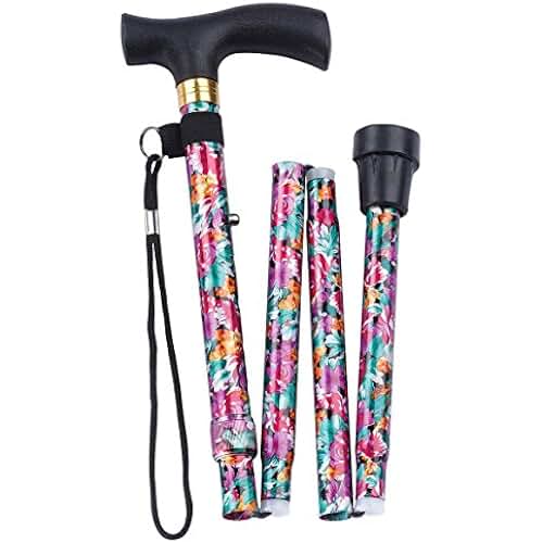 ladies canes adjustable