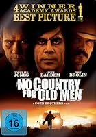 No Country for Old Men