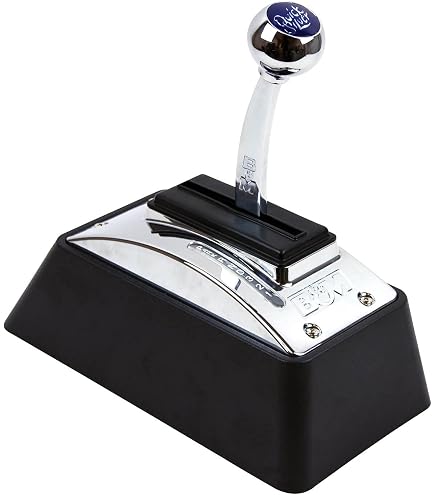 Hurst Pro Matic 2 Shifter For Trucks