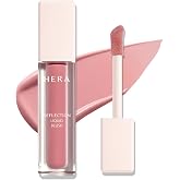 HERA Reflection Liquid Blush #183 Rosy 7.5g &ndash; Glass Skin Glow, Hydrating Serum Formula with 70% Skincare Ingredients, Buildable Radiance, Sheer Color, Korean Makeup