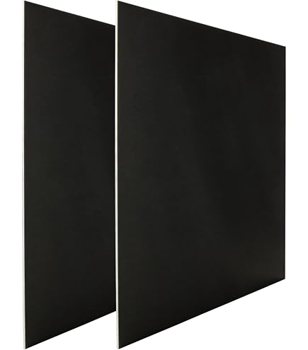 Láminas De Aluminio Anodizado Para Grabado DIY - Pack De 15 Hojas De 17.8x12.7cm - Ideal Para Manualidades, Decoración Y Proyectos Personalizados