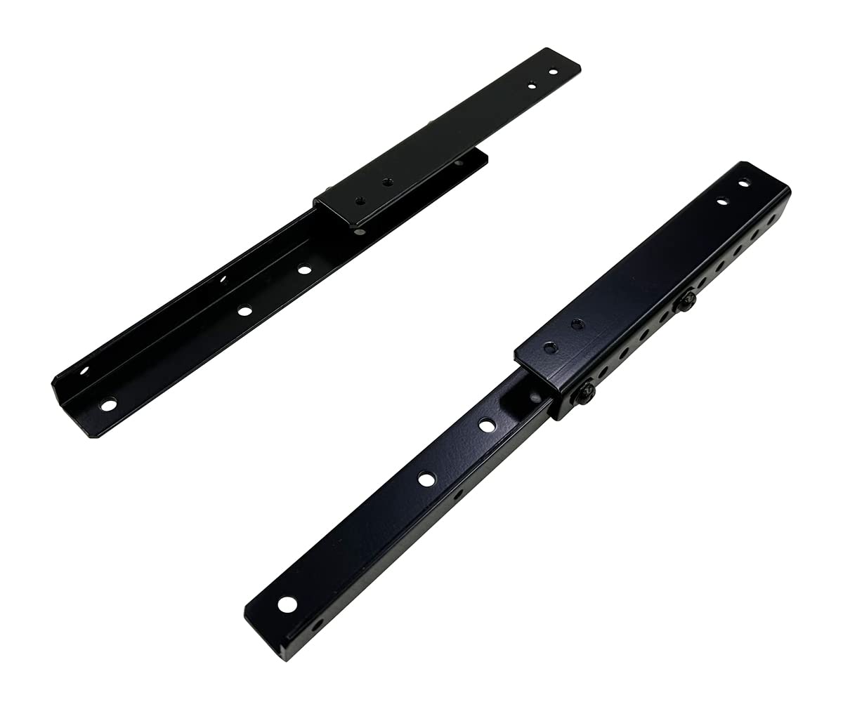 長尾製作所 モニター位置調整ブラケット VESA取付の商品画像