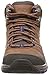 KEEN Women's Terradora Mid Wp-w Hiking Boot Shoe